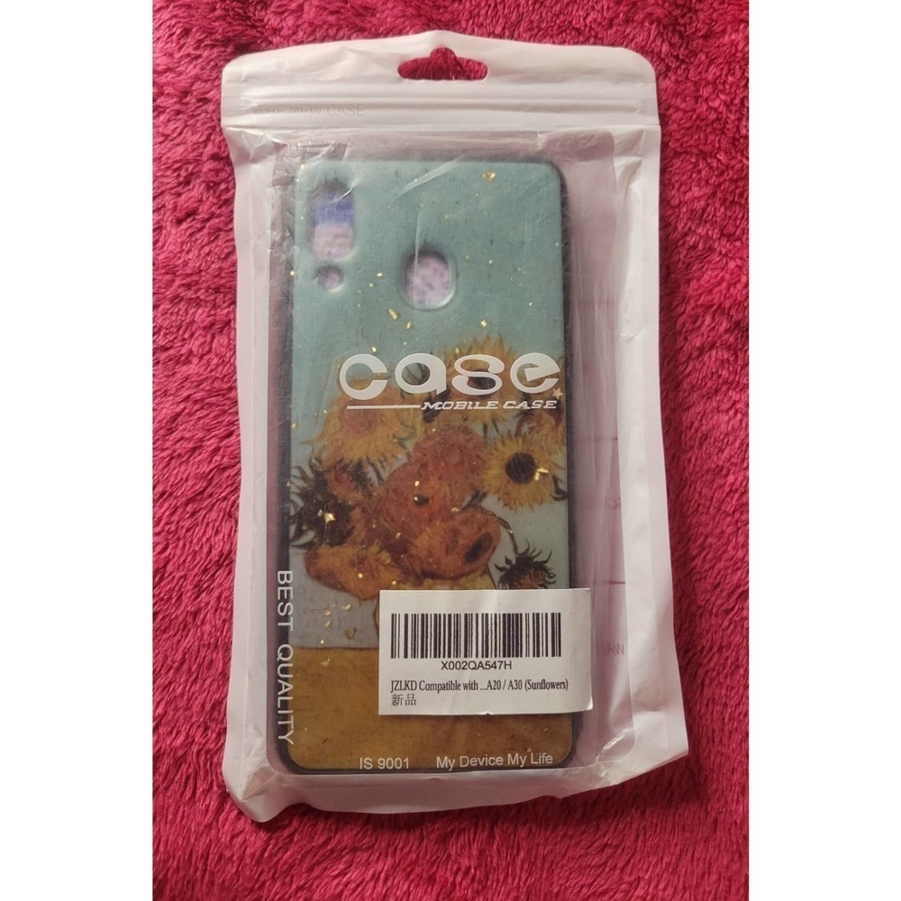 Samsung Galaxy a20/a30 phone case
